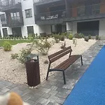 Апартаменты 2 Bedroom Center With Balcony Раецке-Теплице